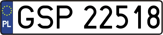 GSP22518