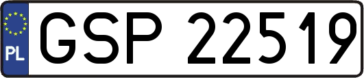 GSP22519