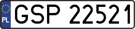 GSP22521