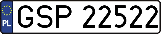 GSP22522