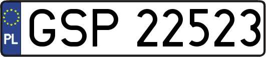 GSP22523