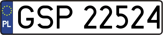 GSP22524