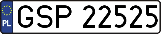 GSP22525