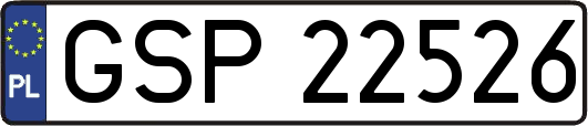 GSP22526