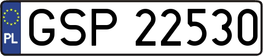 GSP22530