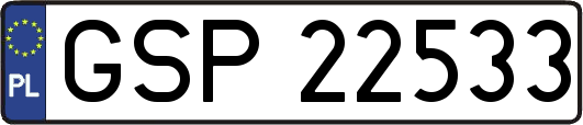 GSP22533