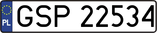 GSP22534