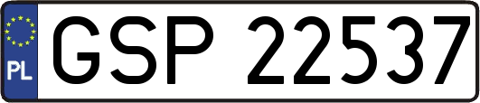 GSP22537