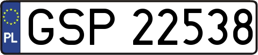 GSP22538