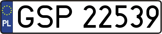 GSP22539