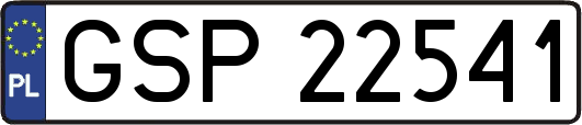 GSP22541