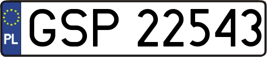 GSP22543