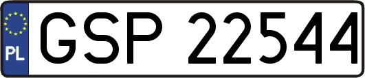 GSP22544