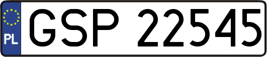 GSP22545