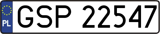 GSP22547