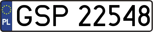 GSP22548