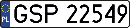 GSP22549