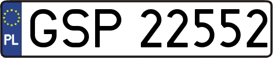 GSP22552