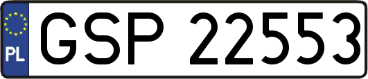 GSP22553