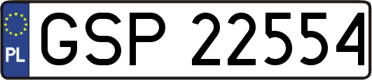 GSP22554