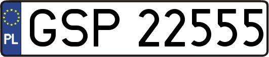 GSP22555