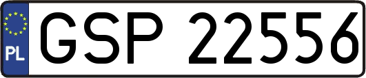 GSP22556