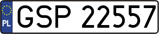 GSP22557