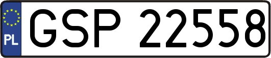 GSP22558