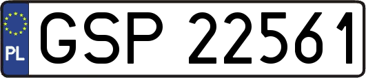 GSP22561