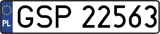 GSP22563