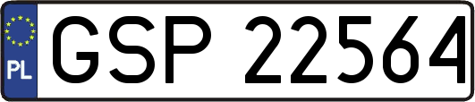 GSP22564