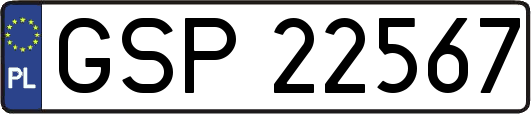 GSP22567