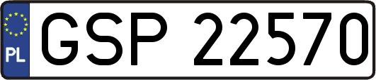 GSP22570
