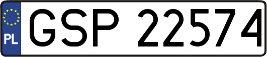 GSP22574