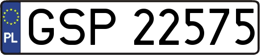 GSP22575