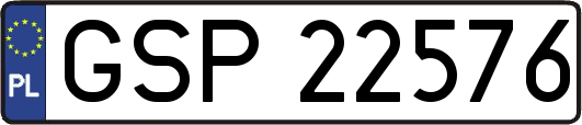 GSP22576