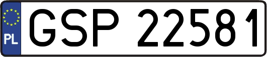 GSP22581