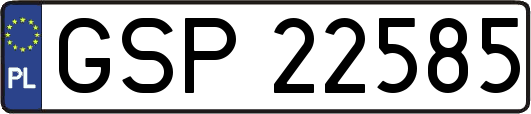 GSP22585