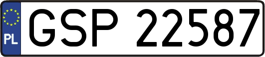 GSP22587