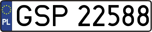 GSP22588
