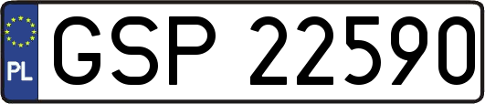 GSP22590