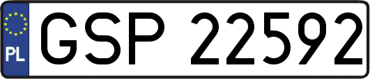 GSP22592