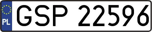 GSP22596