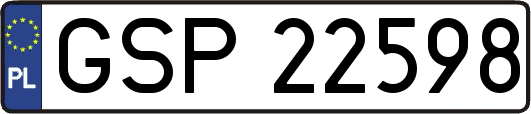 GSP22598