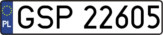 GSP22605