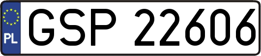 GSP22606