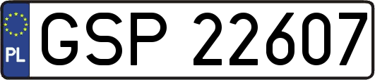 GSP22607