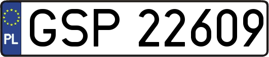 GSP22609