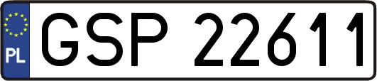 GSP22611