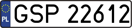GSP22612